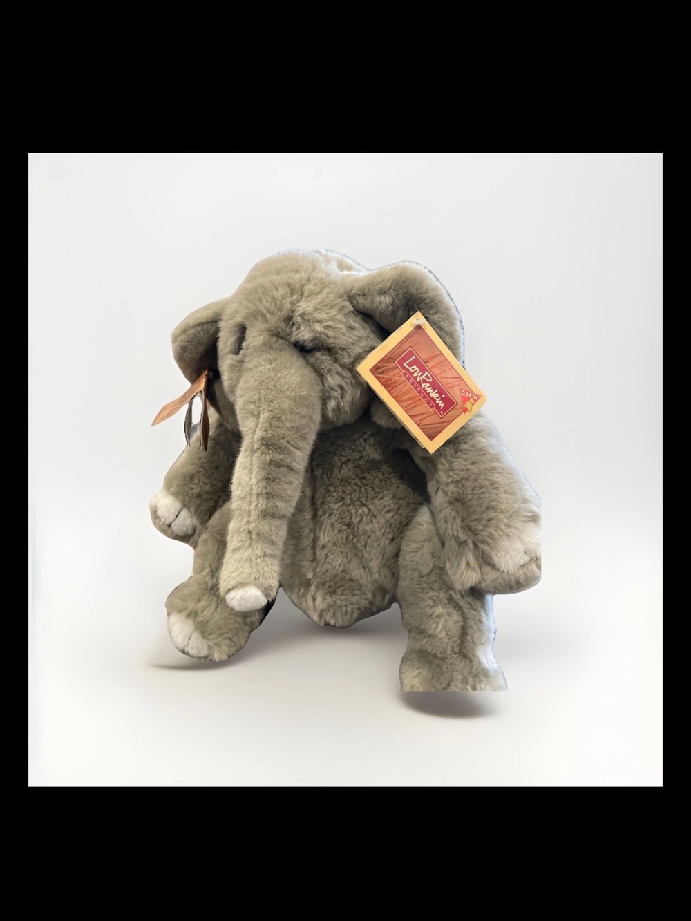 Dakin plush new